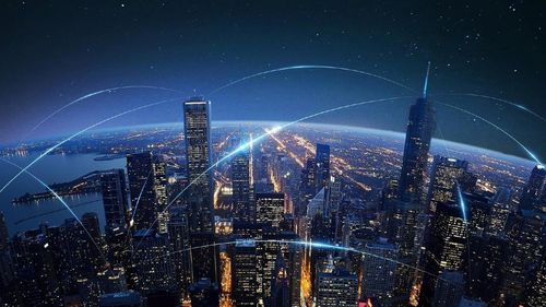 互联网协议入门 网络技术服务的基础