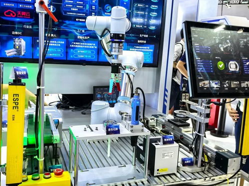 PT展记者观察 从通信展看工业互联网发展趋势与企业网络技术服务新图景